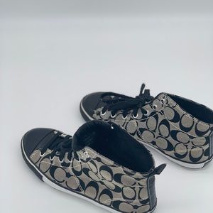 Coach Classic Sneakers